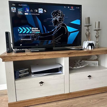 Apartamenty Jawor Fire Energy Jawor Dış mekan fotoğraf