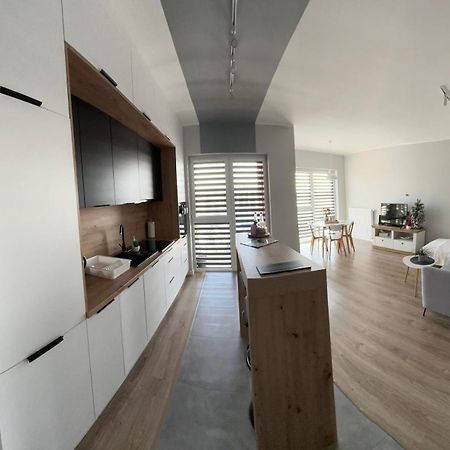 Apartamenty Jawor Fire Energy Jawor Dış mekan fotoğraf