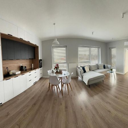 Apartamenty Jawor Fire Energy Jawor Dış mekan fotoğraf