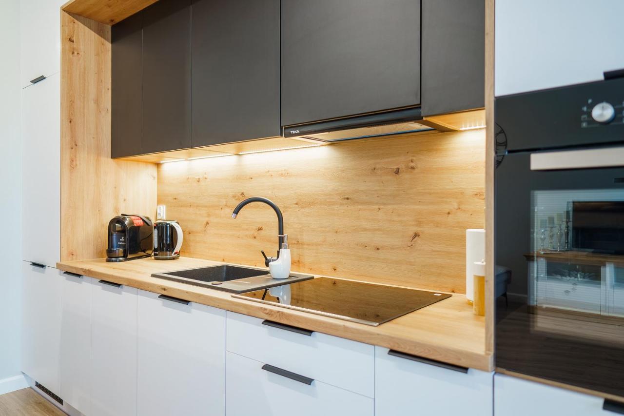 Apartamenty Jawor Fire Energy Jawor Dış mekan fotoğraf