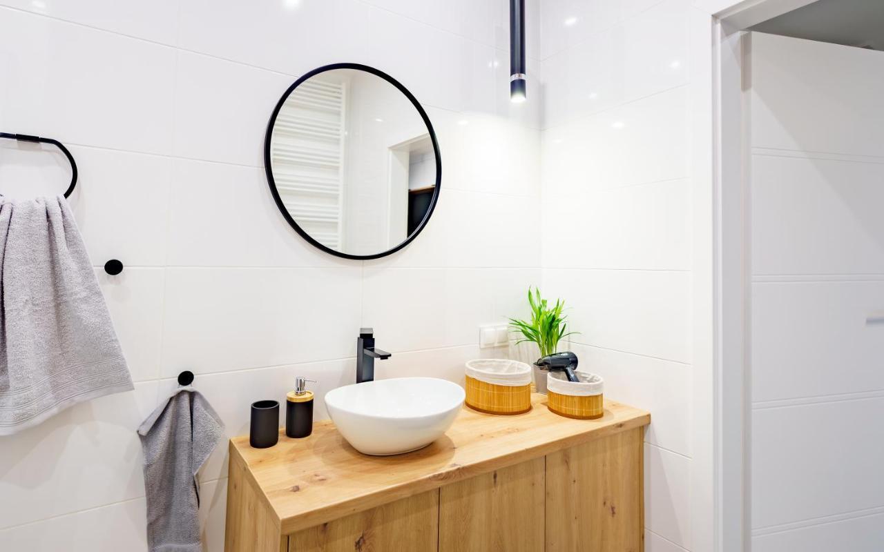 Apartamenty Jawor Fire Energy Jawor Dış mekan fotoğraf