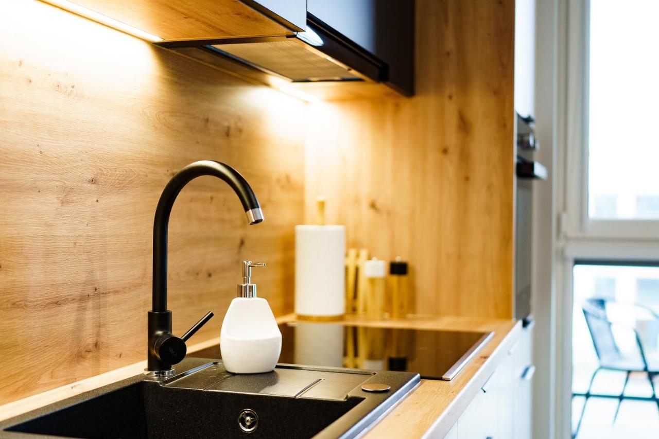 Apartamenty Jawor Fire Energy Jawor Dış mekan fotoğraf
