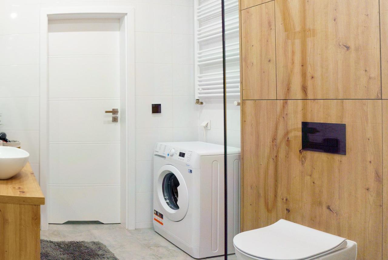 Apartamenty Jawor Fire Energy Jawor Dış mekan fotoğraf