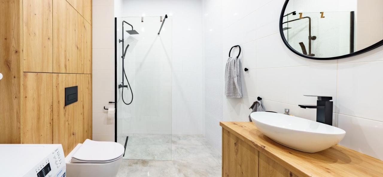 Apartamenty Jawor Fire Energy Jawor Dış mekan fotoğraf