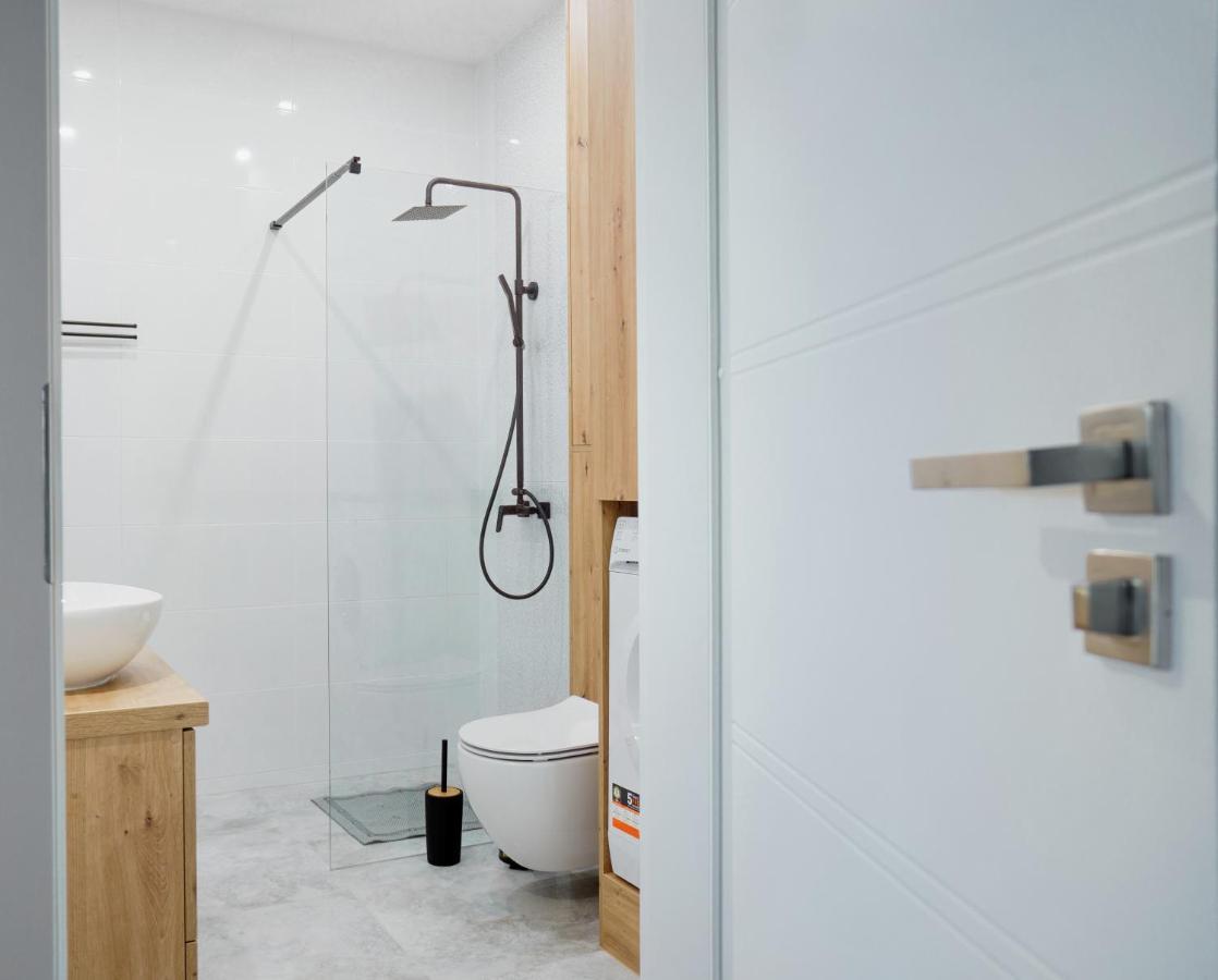Apartamenty Jawor Fire Energy Jawor Dış mekan fotoğraf