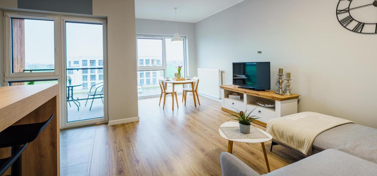 Apartamenty Jawor Fire Energy Jawor Dış mekan fotoğraf