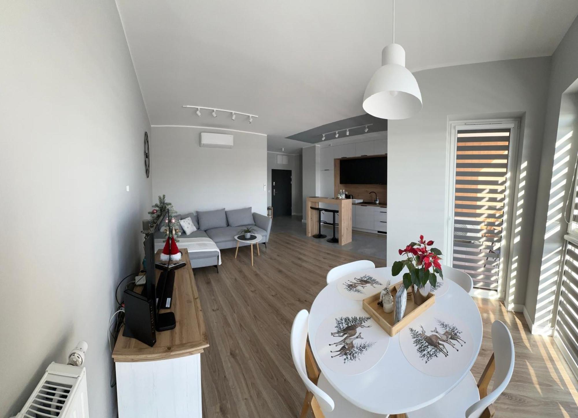 Apartamenty Jawor Fire Energy Jawor Dış mekan fotoğraf